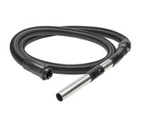 vhbw Hose Compatible with Electrolux Neptune UZ934 Vacuum Cleaner - 2.41 m, Handle, 32 mm Round Connection