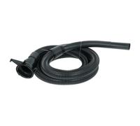 vhbw Hose Compatible with Kirby G7, G5, G6, Sentria, Sentria II, Avalir, Diamant Edition, G7d, Ultimate G Vacuum Cleaner - 3 m, Handle