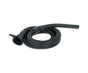 vhbw Hose Compatible with Kirby G7, G5, G6, Sentria, Sentria II, Avalir, Diamant Edition, G7d, Ultimate G Vacuum Cleaner - 3 m, Handle