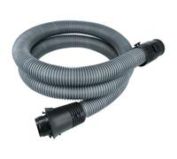 vhbw Hose Compatible with Miele S5221, S5260, S5261, S5280, S5220, S5281, S5310, S5311, S5321 Vacuum Cleaner - 1.95 m, 35 mm Round Connection