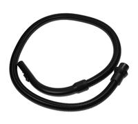 vhbw Hose Compatible with Miele S718-1, S724, S736, S726, S728, S734, S738, S744, S745 Vacuum Cleaner - Flexible, 1.8 m + Handle