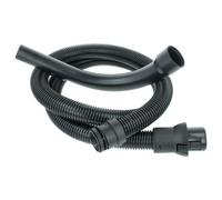 vhbw Hose Compatible with Miele S762, S764, S766, S768, S760, S761, S770, S771, S748, S749 Vacuum Cleaner - Flexible, 1.8 m + Handle