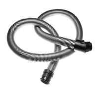 vhbw Hose Compatible with Miele S8310 Plus, S 8320, S8310 XXL, S8310 Turbo, S8310 Power Plus Vacuum Cleaner - 1.88 m, 35 mm Round Connection