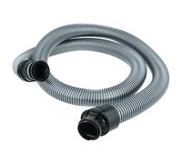 vhbw Hose Compatible with Miele S8360 Hepa, S8360 Ecoline, S8340 Solution Hepa, S 8370, S 8360 Vacuum Cleaner - 1.88 m, 35 mm Round Connection