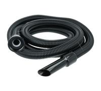 vhbw Hose Compatible with Numatic Henry NVH180 2 Vacuum Cleaner - 3.5 m, with 32 mm Round Connection