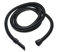 vhbw Hose Compatible with Numatic WV1800DH, WV1800DH 2, WV370, WV370 2 Vacuum Cleaner - 5 m, with 32 mm Round Connection