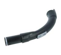 vhbw Hose Handle Compatible with Electrolux 90027382800, 90027382801, 90027382000, 90027383400 Vacuum Cleaner - Curved Nozzle Part Wand, 35.5 cm Long