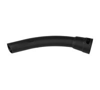 vhbw Hose Handle Compatible with Kärcher 2.MV 5 Premium *EU-I, 4.441-066.0, 4.441-067.0, MV 3 *CH Vacuum Cleaner - Curved Nozzle Part Wand, 28.9cm