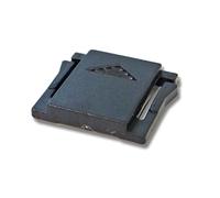 vhbw hot shoe cover plastic suitable for camera Olympus E-20.