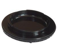 vhbw Housing Cap compatible with Sony Alpha A65, A700, A77, A850, A900, A99 Camera, DSLR - plastic, Black