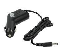 vhbw In-Car Charger compatible with Nokia 6210, 6230, 6230i, 6250, 6260, 6310, 6310i, 6510 Mobile Phone - 12V/24V