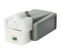 vhbw Ink Cartridge Chroma Optimizer Replacement for Canon PFI-1000CO, PFI-1000 CO (Compatible, 80 ml + Chip)