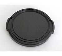 vhbw Lens Cap 52 mm Side Handle for Tokina AT-X PRO DX 35 mm 2.8 Macro Camera, Voigtländer APO Lanthar 90 mm F3,5 SL II