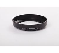 vhbw Lens Hood compatible with Sony SAL-1855 (DT 18-55 mm F3.5-5.6 SAM) 55mm Lens Black, plastic, Round, 7.5 cm