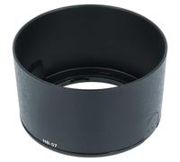 vhbw Lens Hood Replacement for Nikon HB57, HB-57 for 58mm Lens Black, plastic, Round, 8.4 cm