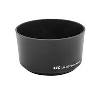 vhbw Lens Hood Replacement for Sony ALC-SH007, LH-007 for Lens - Lens Shade Black, plastic, Round