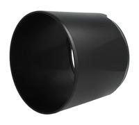vhbw Lens Hood Replacement for Tamron LH-AH011 for Lenses - Lens Shade, plastic, Black