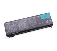 vhbw Li-Ion Battery 2200 mAh (14.4 V) for Computer, PC, Toshiba Satellite L30-10P L30-10S, L30-10 V, L30-10X L30-113 PA3420U-1BAS PABAS059.