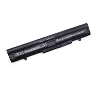 vhbw Li-Ion battery 5200mAh (14.8V) for notebook Medion MD97993, MD98009, MD98071, MD98250 as 4ICR19/65-2, BTP-D8BM, BTP-D9BM