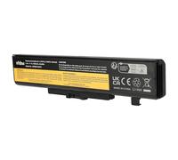 vhbw Li-Ion battery compatible with Lenovo G505, G510, G580, G585, G700, G710, M490s, M5400 replacement for 45N1042, 45N1043,45N1048,45N1049