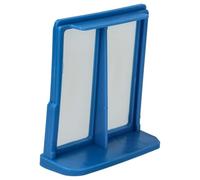 vhbw Lint Filter Compatible with Bosch Serie 8, SportsEdition, SuperSilenceEco, Winner Tumble Dryer, Condenser Dryer - Filter