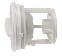 vhbw Lint Sieve Filter Replacement for 481248058089 for Washing Machine