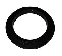 vhbw macro reverse ring camera mount adapter 49mm for Sony AlphaA900 A850 A700 A580 A550 A500 A450 A390 A350 A330 A300 A290 A230 A200 A100 SLT A99 A77