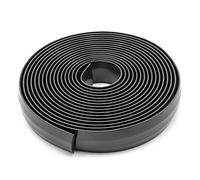 vhbw Magnetic Boundary Tape Marker compatible with Bagotte 3-in-1, BG750, BG800, BL509 Robot Vacuum Cleaner - 450 cm