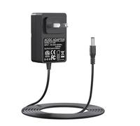 VHBW Massage Gun Charger for DC 24V or 25.2V BS-24v-2500mah Charger Compatible with Hypervolt,Compatible with Taotronics,Compatible with Opove,Compatible with Toloco Battery