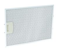 vhbw Metal Grease Filter compatible with Siemens LC45650/02, LC45650/03, LC45650GB/01, LC45650GB/02, LC45650GB/03, LC45650SD/01 Cooker Hood