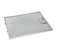 vhbw Metal Grease Filter compatible with Viva VVA92E120/02, VVA92E120/03, VVA92E150/01, VVA92E150/02, VVA92E160/01, VVA92E160/02 Cooker Hood