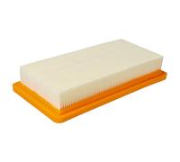 vhbw motor filter compatible with Kärcher DS-5500, DS5500, DS5600, K-5500, K5500 Vacuum Cleaner