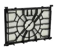 vhbw motor filter compatible with Siemens VSZ3B212 Vacuum Cleaner - Motor Protection Filter