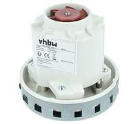 vhbw Motor Replacement for Domel 4.624-034.0, 467.3.402-6, 467.3.402-5 for Vacuum Cleaner - 1200 W