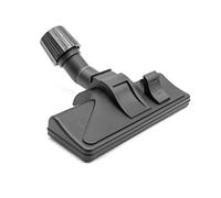 vhbw multi-purpose-brush attachment type 15 with 30-37mm diameter for vacuum cleaner Philips, AEG, Electrolux, Dirt Devil, Vax,Rowenta,Hoover,Miele,LG