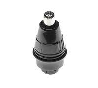 vhbw Nose Hair Trimmer Attachment Compatible with Philips S5335, S5355, S5270, S5340, S5230, S5351, S5251, S5271, S5290 Electric Shaver