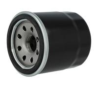 vhbw Oil Filter compatible with Honda VTR, VT, VTX, XA, X Crosstourer, VFR, XD, X, X Crossrunner Digger Motors Compact Loaders