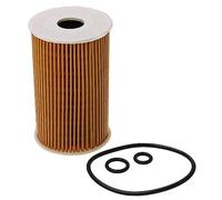 vhbw Oil Filter Replacement for Blue Print ADV182110 | for Vehicle