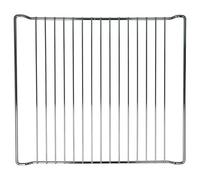 vhbw Oven Grid Compatible with Zanussi Oven - Baking Rack 42 x 37 x 2.3 cm