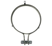 vhbw Oven Heating Element 2400 Watt Compatible with Neff E194, E194xxx