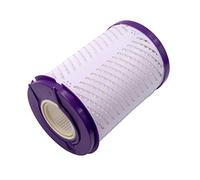 vhbw Post-Motor Filter compatible with Dyson DC03 Absolute, DC03 Clear, DC03 Pure, DC03 Vacuum Cleaner - HEPA Filter