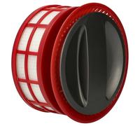 vhbw Post-Motor Filter Replacement for Roborock 9.02.0085 for Vacuum Cleaner - HEPA Filter