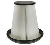vhbw Pre-Filter compatible with Husqvarna S13, S26, S36 Vacuum Cleaner - Vacuum Cleaner Filter, Round Filter