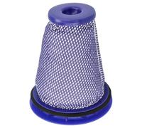 vhbw Pre-Motor Filter compatible with Dyson Big Ball Multi Floor 2+, Multi Floor Extra Vacuum Cleaner - Motor Protection Filter, Washable