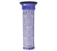 vhbw Pre-Motor Filter compatible with Dyson DC36, DC38, DC38i, DC46, DC47, DC47i Vacuum Cleaner - Motor Protection Filter, Washable