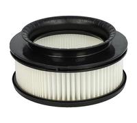 vhbw Pre-Motor Filter compatible with Tefal X-Force Flex 11.60 TY9879, TY9890, TY9879WO Vacuum Cleaner - Motor Protection Filter, Washable