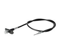 vhbw Remote Control Shutter Release Cable compatible with Fujifilm FinePix X-E1, X20, X100s, S9600, X10, X100, S7000, S9500 Cameras, 0.7 m