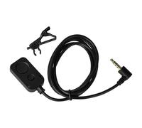 vhbw Remote Control Shutter Release Cable compatible with Sony A9, NEX-3, A900, A850, A7SII, A9Il, M4, RX0, RX0lI, RX10, RX100M2 Cameras, 1 m