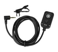 vhbw Remote Control Shutter Release Cable compatible with Sony RX1R, RX1RM2 Cameras, 1.5 m