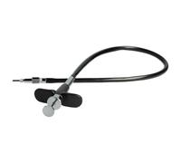 vhbw Remote Control Shutter Release compatible with Knight diverse Geräte Digital Cameras, 0.4 m